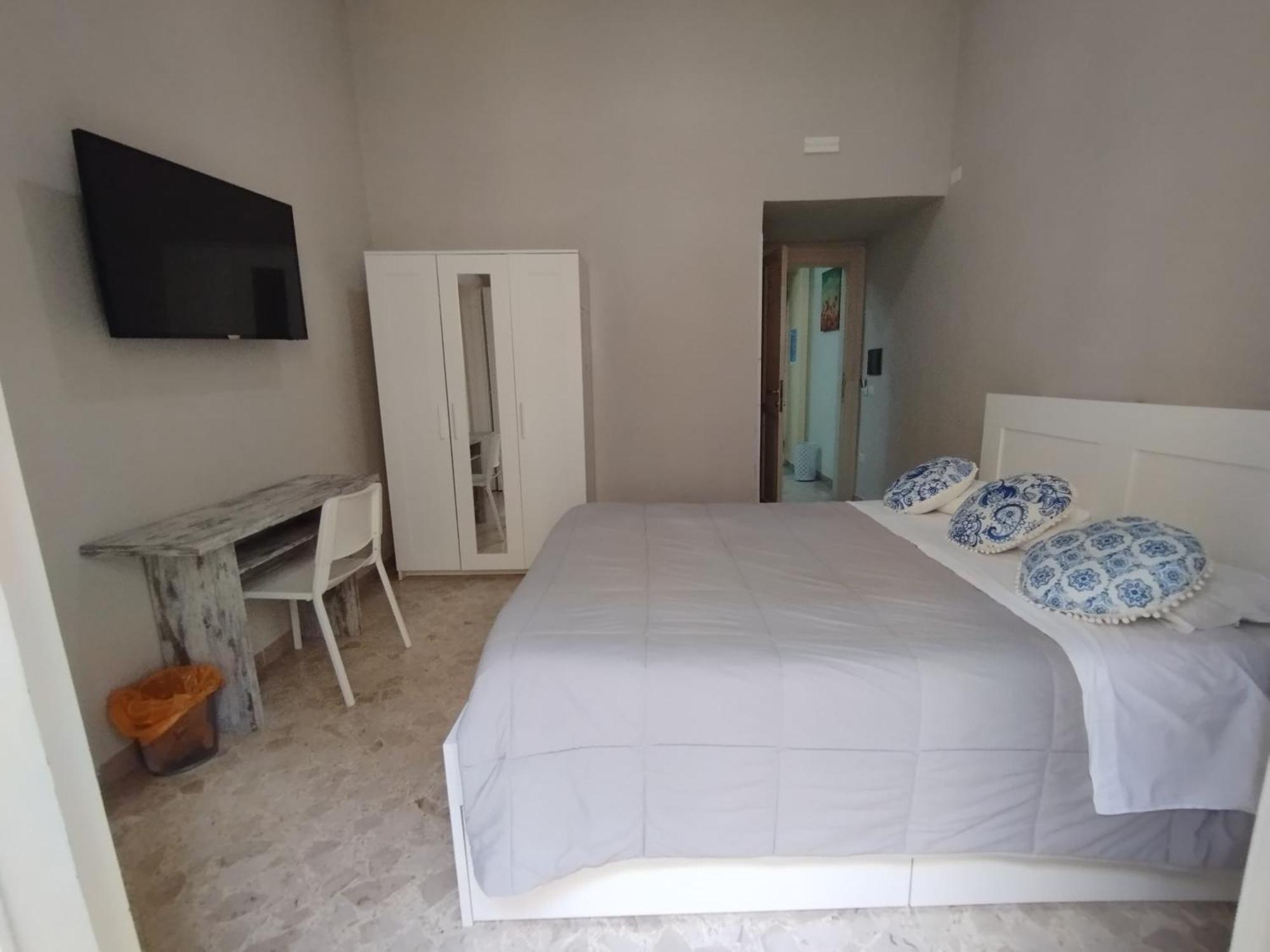 Junior Suite Salerno Exterior photo